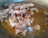 Foto langkah ke 4 dari resep Rawon Khas Ponorogo.
