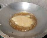 Foto langkah ke 5 dari resep Sanggara Peppe (Pisang goreng Geprek).