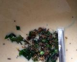 A picture of step 3 of Oats-cornflakes instant dosa.