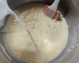 Foto del paso 4 de la receta: 🌟✨ Budín de kinotos en almíbar ✨🌟