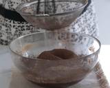 เค้กช็อกโกแลต จากหม้อหุงข้าว วิธีทำสูตร 4 รูป