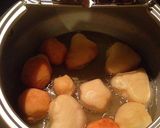 Hình bước làm 7 của món Sugared Beignets