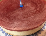 Foto del paso 7 de la receta: Tarta de queso / Cheesecake Thermomix