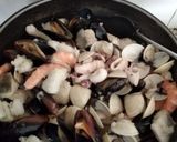 Foto del paso 2 de la receta Popurrí de mar