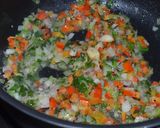Foto del paso 2 de la receta: Cazuela de aros de calamar