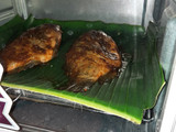 Ikan Panggang Oven