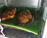 Foto langkah ke 3 dari resep Ikan Panggang Oven.