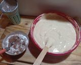 Foto del paso 2 de la receta: Bizcochuelo para torta de cumpleaños
