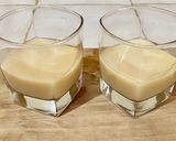 Foto langkah ke 5 dari resep Es Lemon Yakult + Teh Jeruk Purut.