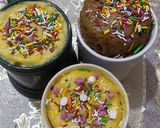 A picture of step 5 of Mug cake.
