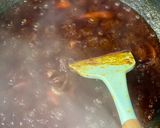 Gambar langkah 3 resipi Sambal Sotong (Pekat/Tak Berair).