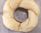 Foto del paso 5 de la receta: Rosca de Pascua