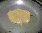 Cara Membuat 11 Sourdough Pancake 5