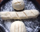 Foto del paso 3 de la receta: Pan casero