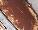 Cukormentes tiramisu recept fázis 5 fotója