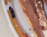 صورة لخطوة 4 من وصفة تارت شوكولاطة 🍫🍬🍫