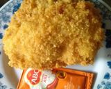 Foto langkah ke 3 dari resep Chicken katsu ala bunda.