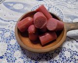 Foto del paso 6 de la receta: Fondue de cabutia y quesos