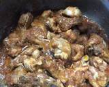 Chicken karahi recipe step 2 photo