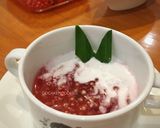 Foto langkah ke 4 dari resep Es Bubur Sagu Mutiara Segar.