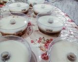 Foto langkah ke 5 dari resep Puding jeruk.