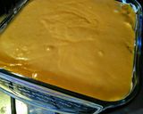 Foto del paso 11 de la receta: TARTA De Mango, rellena de Mango...!