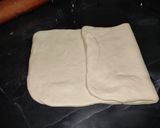 Foto del paso 4 de la receta: Panales de hojaldre rellenos de pastelera
