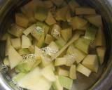 Aam Panna recipe step 1 photo