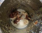 A picture of step 2 of Healthy Smoothie.