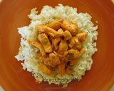 Pizzás csirkemell csíkok recept fázis 5 fotója