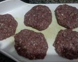 Foto do passo 2 de Cheeseburger
