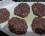 Foto do passo 2 de Cheeseburger