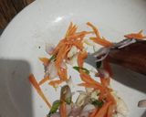 Foto langkah ke 1 dari resep 854) Tumis Kol Ungu.