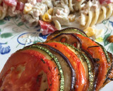Foto del paso 8 de la receta: Ratatouille
