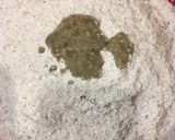 A picture of step 4 of Multigrain Masala/Savoury Crackers Without Oven.