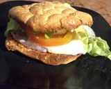 Foto del paso 6 de la receta: Pan nube ☁️