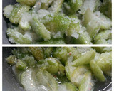 Foto langkah ke 2 dari resep Sirup Belimbing Wuluh.