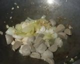Foto langkah ke 1 dari resep Capcay express.