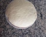 Foto del paso 5 de la receta: Medialunas