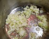 Foto do passo 3 de Risotto de Espargos e Camarões