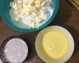 Leveles pogácsa recept fázis 2 fotója