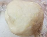 Foto del paso 1 de la receta: Pancitos saborizados (con masa de pizza)