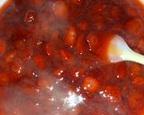 Foto del paso 2 de la receta: Mermelada de frutillas