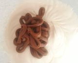 Foto del paso 3 de la receta: Helado de Manjar
