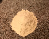 Foto del paso 1 de la receta: Pizza 🍕 rapidísima