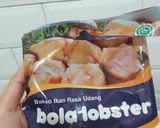 Foto langkah ke 1 dari resep Tumis brokoli bola lobster.