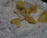 Foto langkah ke 9 dari resep Pastel Bihun (BISA FROZEN) dan tips menyimpan adonan.