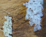 Foto del paso 5 de la receta: Spaghetti con camarones