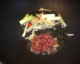 炒鮮菇的食譜步驟2照片