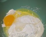 Foto langkah ke 1 dari resep Mie Homemade.